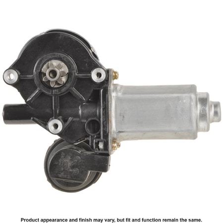 A1 Cardone New Window Lift Motor, 82-10026 82-10026